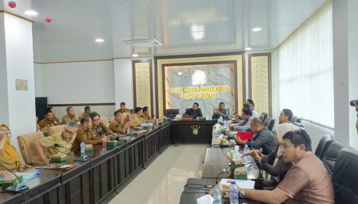 DPRD Bombana Keluarkan 7 Rekomendasi LKPJ 2025, Soroti Utang Daerah hingga Honor PPPK Paruh Waktu