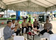 Pemkab Bombana Jadikan May Day 2026 Sebagai Momentum Perkuat Hubungan Industrial Sehat