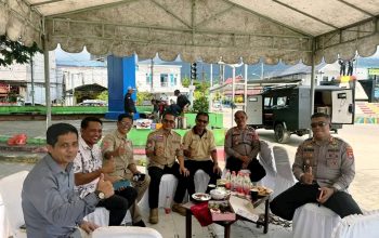 Pemkab Bombana Jadikan May Day 2026 Sebagai Momentum Perkuat Hubungan Industrial Sehat