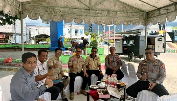 Pemkab Bombana Jadikan May Day 2026 Sebagai Momentum Perkuat Hubungan Industrial Sehat