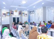 Exit Meeting LKPD 2025, Pemkab Bombana Perkuat Komitmen Pengelolaan Keuangan