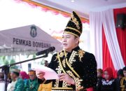Hardiknas 2026: Bombana Tekankan Kualitas Pembelajaran dan Kesejahteraan Guru