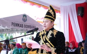 Hardiknas 2026: Bombana Tekankan Kualitas Pembelajaran dan Kesejahteraan Guru