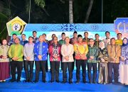 Bombana Bangun Sinergi Lintas Daerah di Musrenbang Sultra 2027