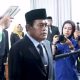 Ir. Syahrun Dilantik Jadi Sekda Definitif, Bupati Minta Birokrasi Bombana Bergerak Lebih Adaptif