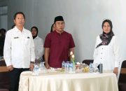 Hadiri Pertemuan Virtual Bersama Presiden, DPMD Bombana Komitmen Dorong Kopdes Merah PutihTerintegrasi dengan BUMDes