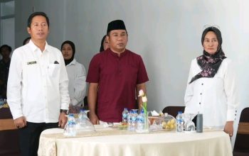 Hadiri Pertemuan Virtual Bersama Presiden, DPMD Bombana Komitmen Dorong Kopdes Merah PutihTerintegrasi dengan BUMDes