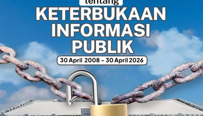 Kementerian ATR/BPN Tegaskan Komitmen Keterbukaan Informasi Publik