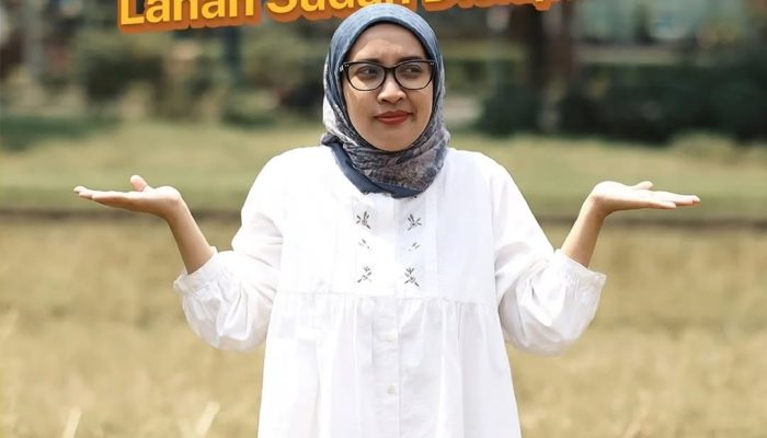 129 Ribu Hektare Lahan Disiapkan untuk Program 3 Juta Rumah, Pemerintah Fokus Hunian Vertikal dan Kota Satelit