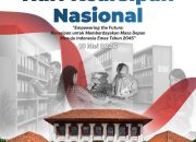 Kantah Bombana Peringati Hari Kearsipan Nasional 2026, Tageli LaseTekankan Arsip sebagai Pilar Transparansi