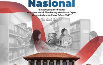 Kantah Bombana Peringati Hari Kearsipan Nasional 2026, Tageli LaseTekankan Arsip sebagai Pilar Transparansi