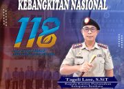 Kantah Bombana Ajak Masyarakat Maknai Hari Kebangkitan Nasional ke-118 dengan Semangat Membangun Generasi Bangsa