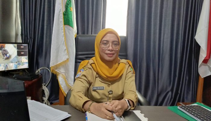 Plt Kadisdikbud Bombana: Dukungan Bupati Jadi Energi Besar Hingga Raih Penghargaan Nasional