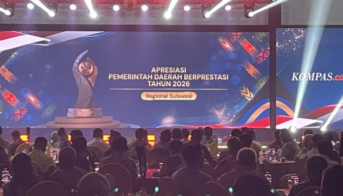 Belajar dari Daerah Berprestasi, Bupati Bombana Serap Strategi Pembangunan di Forum Kemendagri