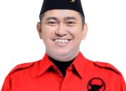PDI-P Bombana Tegaskan Dukungan untuk Pemerintahan Burhanuddin, Khaekal: Kontestasi Sudah Selesai