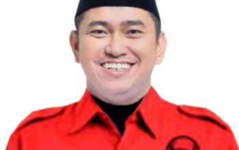 PDI-P Bombana Tegaskan Dukungan untuk Pemerintahan Burhanuddin, Khaekal: Kontestasi Sudah Selesai