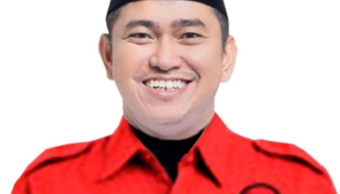 PDI-P Bombana Tegaskan Dukungan untuk Pemerintahan Burhanuddin, Khaekal: Kontestasi Sudah Selesai