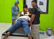 Minuman Keras Berujung Berdarah di Bombana, Mahasiswa Dibacok Saat Hadiri Pesta Pernikahan