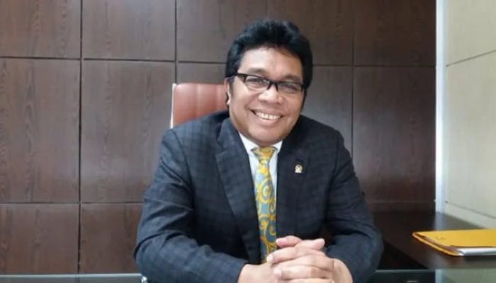 Sultra Terima 10.000 Unit BSPS, Mayoritas Berasal dari Jalur Aspirasi DPR RI