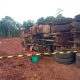 Tragedi di Tambang Kabaena, Wawan Tewas Tertimbun Material Setelah Truk Rem Blong