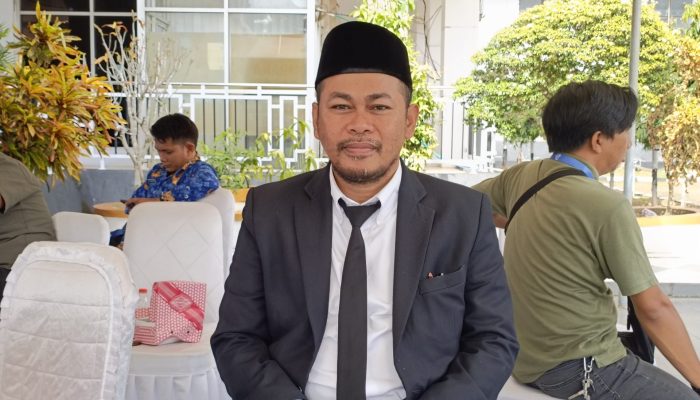 KCD Dikbud Sultra Bombana Tegaskan PPDB 2026 Gratis, Larang Pungutan dan Penguncian Data Siswa