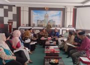 Kemenhaj dan Umrah Bombana Matangkan Skenario Penjemputan Jemaah Haji, Utamakan Kenyamanan dan Keselamatan