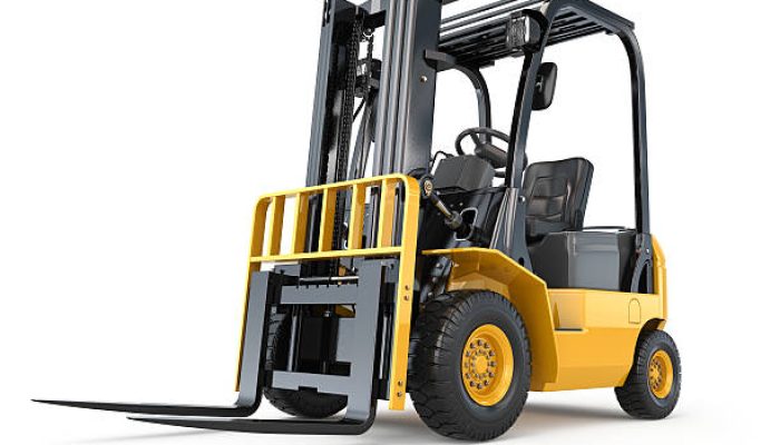 Forklift Sering Rusak Mendadak di Tengah Operasional, Ini Penyebab Utama dan Cara Mencegahnya