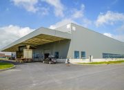 Refurbishment Jadi Solusi Perkuatan Struktur Gudang, Ini Lima Tujuan Utamanya