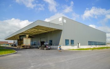 Refurbishment Jadi Solusi Perkuatan Struktur Gudang, Ini Lima Tujuan Utamanya