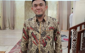Kemenhaj Bombana: Penyelenggaraan Haji 2026 Sukses, Akses Transportasi Jamaah Jadi Fokus Pembenahan
