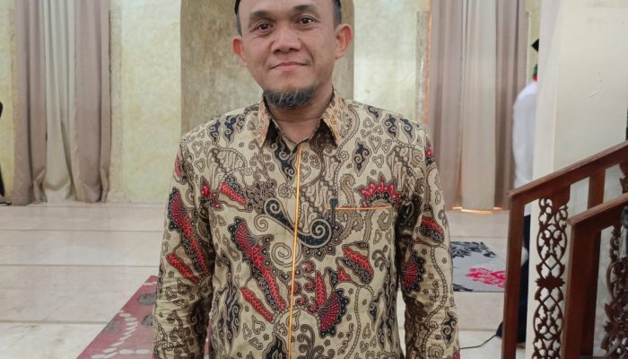 Kemenhaj Bombana: Penyelenggaraan Haji 2026 Sukses, Akses Transportasi Jamaah Jadi Fokus Pembenahan
