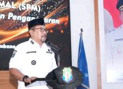 Bupati Bombana Dorong Sekolah Penuhi SPM dan Optimalkan Pengelolaan Dana BOSP Lewat ARKAS
