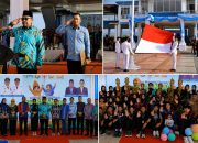 Hari Anak Nasional 2026, Bupati Bombana Ajak Seluruh Elemen Perkuat Perlindungan Anak