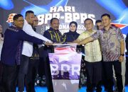 Bupati Bombana Buka Hari BPR/BPRS Nasional Sultra 2026, Dorong Sinergi Perkuat Ekonomi Kerakyatan