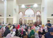 127 Jamaah Haji Bombana Kembali dengan Selamat, Bupati Harap Jadi Teladan di Tengah Masyarakat
