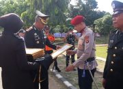 Hari Bhayangkara ke-80, Kapolres Bombana Tegaskan Polri Harus Humanis dan Semakin Dekat dengan Masyarakat