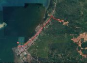 Hauling PT TIM di Jalan Umum Tuai Penolakan, Ketua DPRD Bombana Minta Pemda Evaluasi Izin