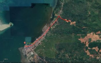 Hauling PT TIM di Jalan Umum Tuai Penolakan, Ketua DPRD Bombana Minta Pemda Evaluasi Izin