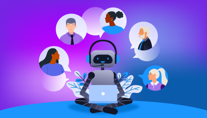 10 Aplikasi Chatbot AI Indonesia Terbaik untuk Bisnis yang Ingin Melayani Pelanggan 24/7
