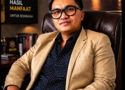 Fakta Hukum Dianggap Diabaikan, Kuasa Hukum Burhanuddin Adukan Portalterkini.com ke Dewan Pers