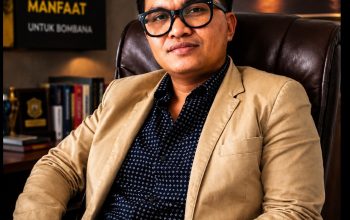 Fakta Hukum Dianggap Diabaikan, Kuasa Hukum Burhanuddin Adukan Portalterkini.com ke Dewan Pers
