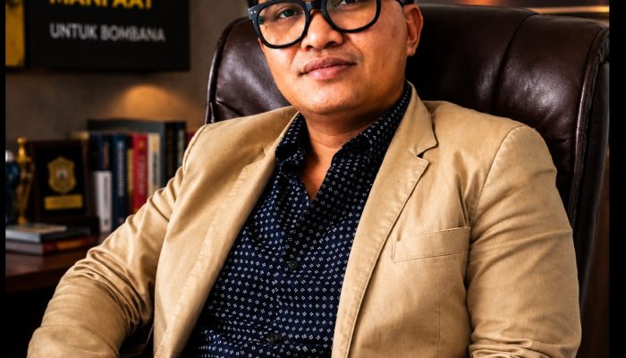 Fakta Hukum Dianggap Diabaikan, Kuasa Hukum Burhanuddin Adukan Portalterkini.com ke Dewan Pers