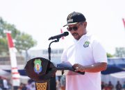 Buka Porseni HUT RI Ke-81, Bupati Bombana Ingatkan ASN soal Tanggung Jawab Pelayanan Publik