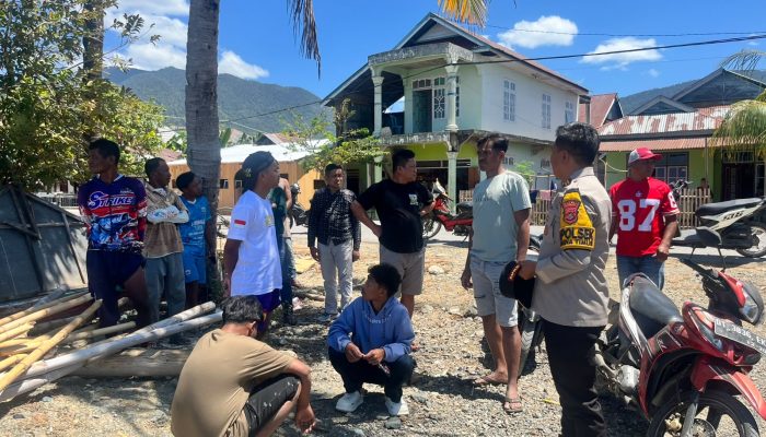 Misteri Nelayan Hilang di Kabaena Timur: Pergi Memancing, Perahu Ditemukan Tanpa Pemilik