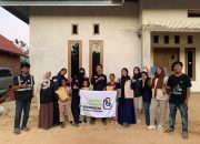 SRI Sultra Gelar Semarak Kemerdekaan di Momentum Maulid Nabi Muhammad SAW