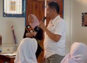 Kanit PPA Polres Bombana Ajak Pelajar Berani Laporkan Kekerasan di Sekolah