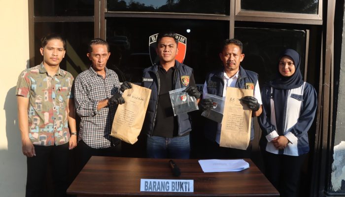 Diancam Sebar Foto Bugil, Anak di Bombana Diduga Jadi Korban Pencabulan Dua Kali