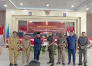 Pendapatan Bombana 2027 Diproyeksi Turun Rp118,9 Miliar, Transfer Pusat Masih Jadi Penopang Utama APBD