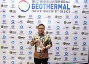 Kementerian ATR/BPN Raih Penghargaan dari ESDM atas Dukungan Pengembangan Geotermal