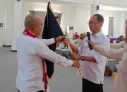 Mukab III Kadin Bombana, Roysman Terpilih sebagai Ketua, Pemkab Siap Perkuat Kolaborasi